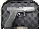 GLOCK glock 22 gen 4 LE trade - 1 of 3