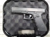 GLOCK glock 22 gen 4 LE trade - 2 of 3