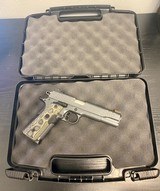 KIMBER KHX CUSTOM .45 ACP - 1 of 3