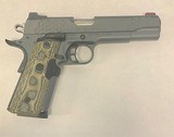 KIMBER KHX CUSTOM .45 ACP - 3 of 3