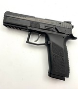 CZ P-09 - 2 of 7