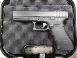 GLOCK GLOCK GLOCK 22 GEN 4 WITH NIGHT SIGHTS - 2 of 3