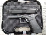 GLOCK GLOCK GLOCK 22 GEN 4 WITH NIGHT SIGHTS - 3 of 3