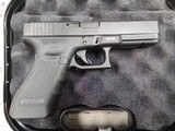 GLOCK GLOCK GLOCK 22 GEN 4 WITH NIGHT SIGHTS - 1 of 3