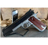 KIMBER SUPER MATCH II .45 ACP - 6 of 7