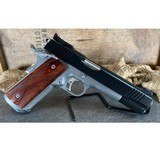 KIMBER SUPER MATCH II .45 ACP - 1 of 7