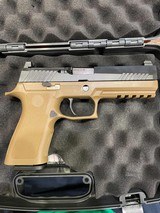 SIG SAUER P320F - 2 of 6