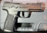 SIG SAUER P322 - 2 of 2