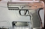SIG SAUER P322 - 1 of 2