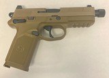 FN FNX-45 TACTICAL - 3 of 3