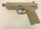 FN FNX-45 TACTICAL - 2 of 3