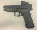 SPRINGFIELD ARMORY XD-M ELITE - 2 of 3