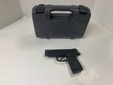 SIG SAUER P365 XL - 1 of 7
