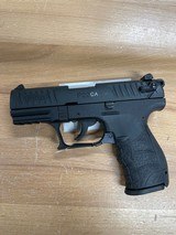 WALTHER P22 - 1 of 1