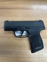 SIG SAUER P365 - 1 of 1