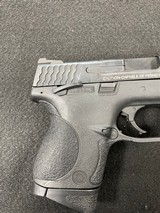 SMITH & WESSON M&P 9C - 5 of 7