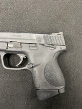 SMITH & WESSON M&P 9C - 3 of 7