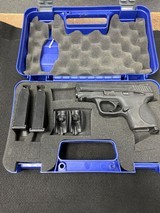 SMITH & WESSON M&P 9C - 2 of 7