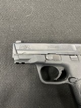 SMITH & WESSON M&P 9C - 4 of 7
