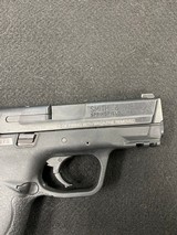 SMITH & WESSON M&P 9C - 6 of 7