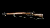 LEE-ENFIELD FAZAKERLY NO 4 MK 1 - 1 of 2