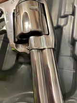 RUGER OLD MODEL VAQUERO 45 COLT - 6 of 7