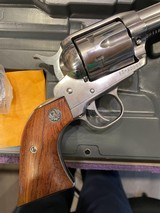 RUGER OLD MODEL VAQUERO 45 COLT - 4 of 7