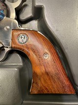 RUGER OLD MODEL VAQUERO 45 COLT - 3 of 7