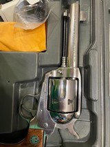 RUGER OLD MODEL VAQUERO 45 COLT - 2 of 7