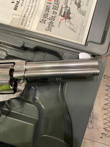RUGER OLD MODEL VAQUERO 45 COLT - 5 of 7