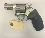 CHARTER ARMS THE BOXER 38 SPL - 1 of 2