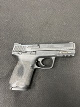 SMITH & WESSON M&P 40 M2.0 - 1 of 7