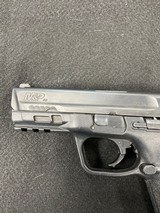 SMITH & WESSON M&P 40 M2.0 - 4 of 7