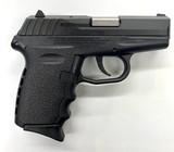 SCCY CPX 2 - 2 of 4