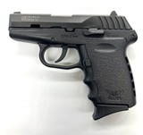 SCCY CPX 2 - 1 of 4