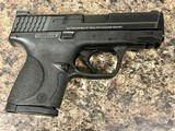 SMITH & WESSON M&P 40C .40 S&W - 3 of 5