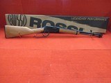 ROSSI Rio Bravo .22 LR - 1 of 6