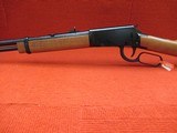 ROSSI Rio Bravo .22 LR - 6 of 6