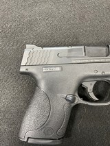 SMITH & WESSON M&P 9 sheild - 5 of 7
