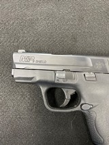 SMITH & WESSON M&P 9 sheild - 4 of 7