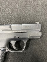 SMITH & WESSON M&P 9 sheild - 6 of 7