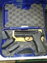 BERETTA PX4 STORM 9MM LUGER (9X19 PARA) - 7 of 7