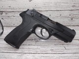 BERETTA PX4 STORM 9MM LUGER (9X19 PARA) - 1 of 7