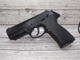 BERETTA PX4 STORM 9MM LUGER (9X19 PARA) - 4 of 7
