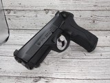 BERETTA PX4 STORM 9MM LUGER (9X19 PARA) - 5 of 7