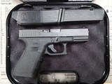 GLOCK GLOCK 19 GEN 3 - 1 of 3