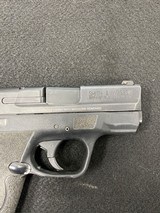 SMITH & WESSON M & P 9 Shield - 6 of 7