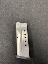 SMITH & WESSON M & P 9 Shield - 2 of 7