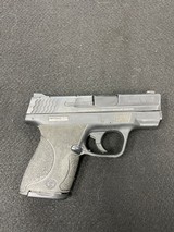 SMITH & WESSON M & P 9 Shield - 1 of 7