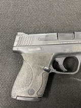 SMITH & WESSON M & P 9 Shield - 5 of 7